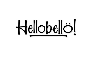 Hellobello Font: A Playful Script for Creative Projects