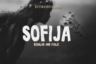 Sofija Font for Professional and Memorable Branding