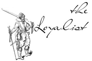 The Loyalist Font: A Polished Touch for Small Business Branding