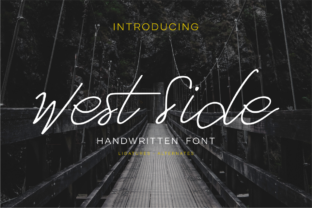 West Side Font: A Marketer’s Guide to Stylish Typography in Campaigns